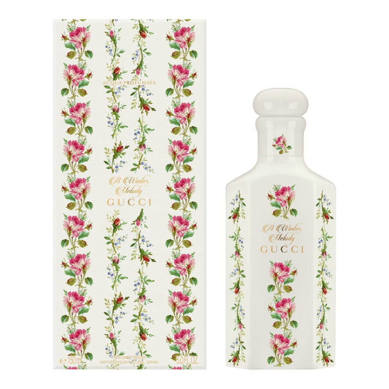 GUCCI The Alchemist's Garden  A Winter Melody Perfumed Water 150ml - Image 2