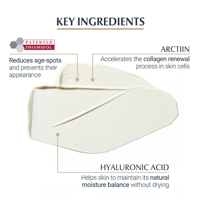 Eucerin Hyaluron-Filler + Elasticity Age Spot Correcting Hand Cream SPF 30 75ml - Image 4