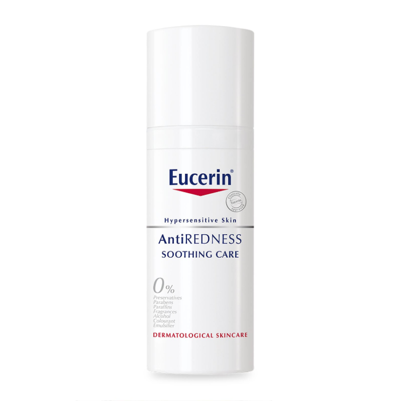 Eucerin AntiRedness Soothing Care 50ml - Image 2