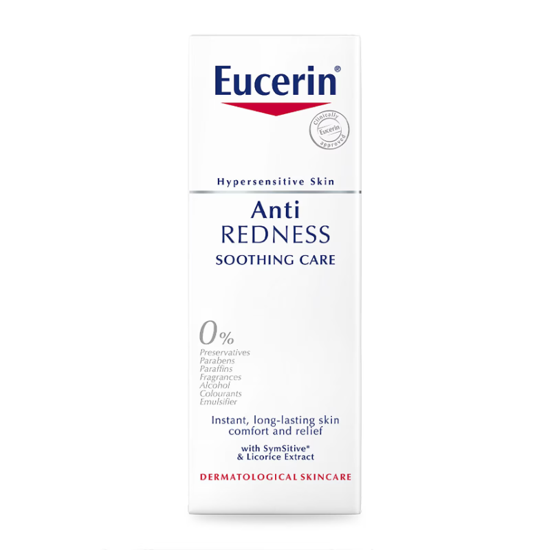 Eucerin AntiRedness Soothing Care 50ml - Image 3