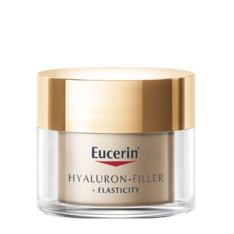 Eucerin Hyaluron-Filler + Elasticity Night 50ml