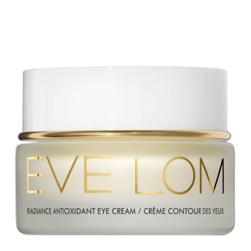 EVE LOM Radiance Antioxidant Eye Cream 15ml