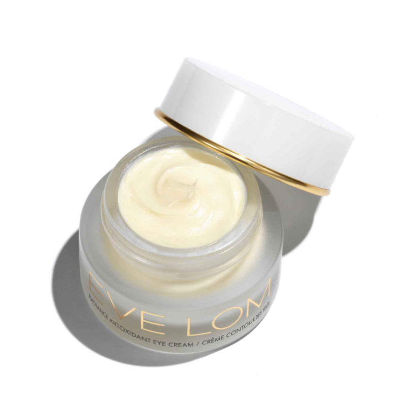 EVE LOM Radiance Antioxidant Eye Cream 15ml - Image 3