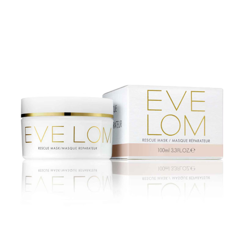 EVE LOM Rescue Mask 100ml - Image 4