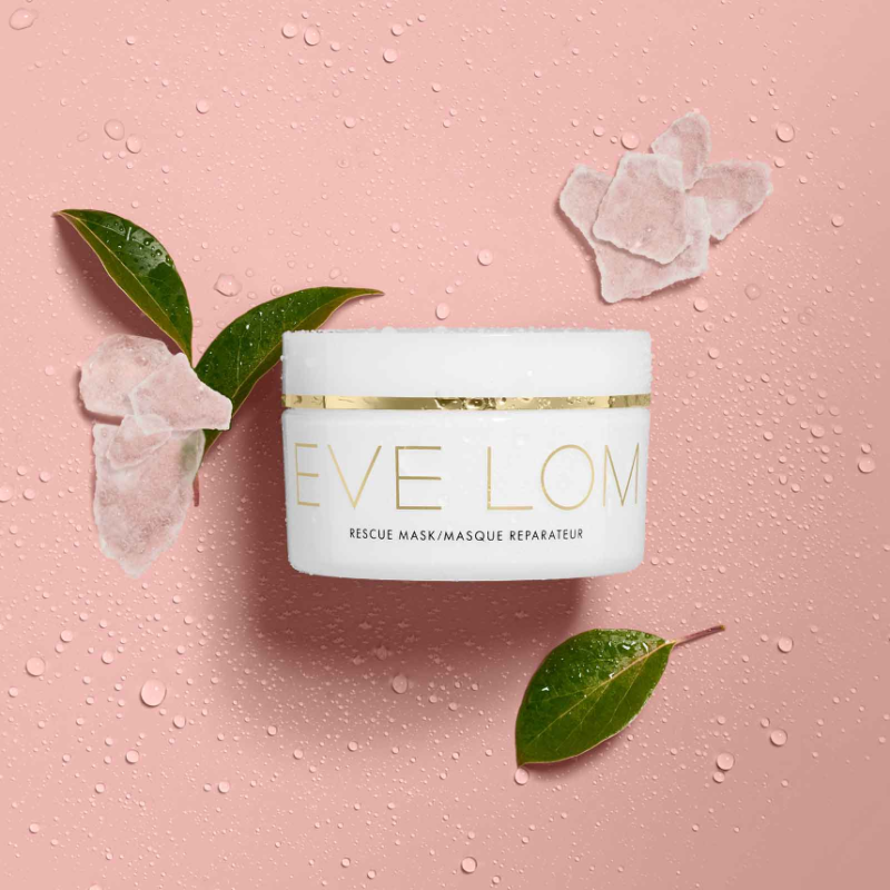 EVE LOM Rescue Mask 100ml - Image 5