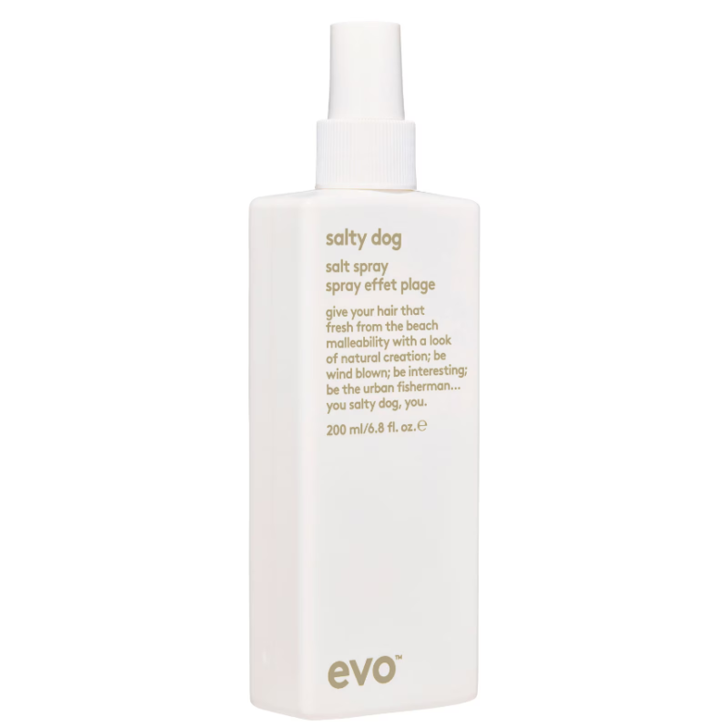 evo Salty Dog Salt Spray 200ml - Image 3