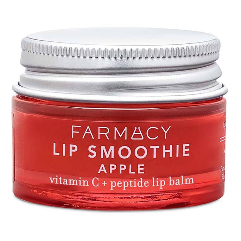 FARMACY Lip Smoothie Vitamin C + Peptide Lip Balm Apple 10g