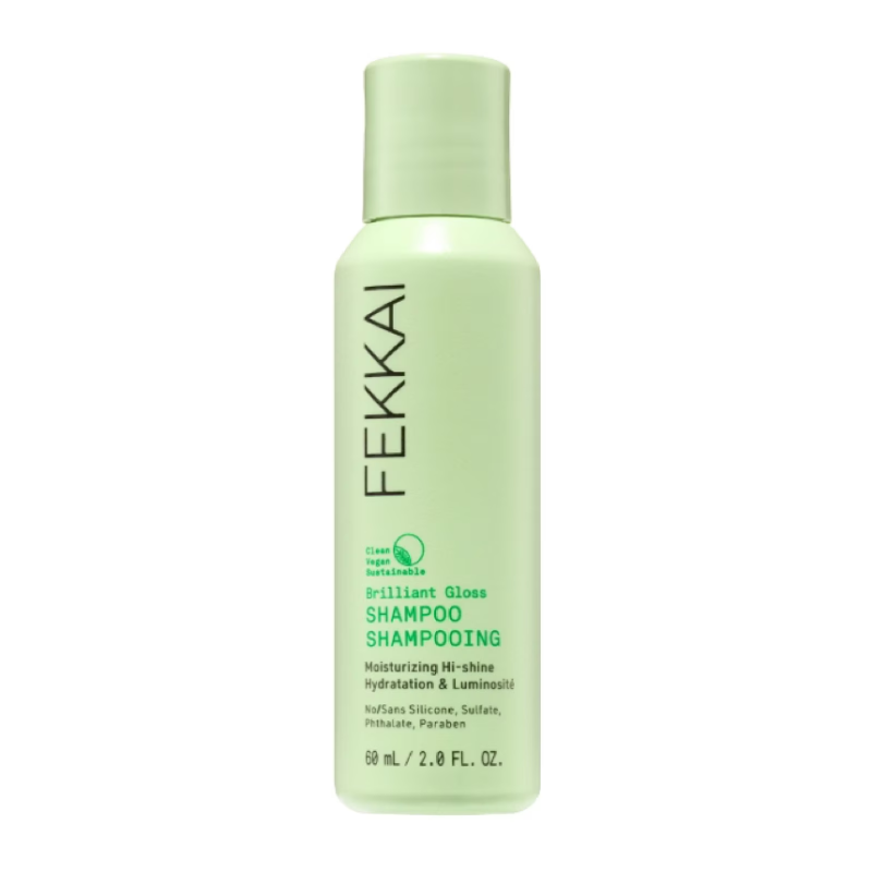 Fekkai Brilliant Gloss Shampoo 60ml