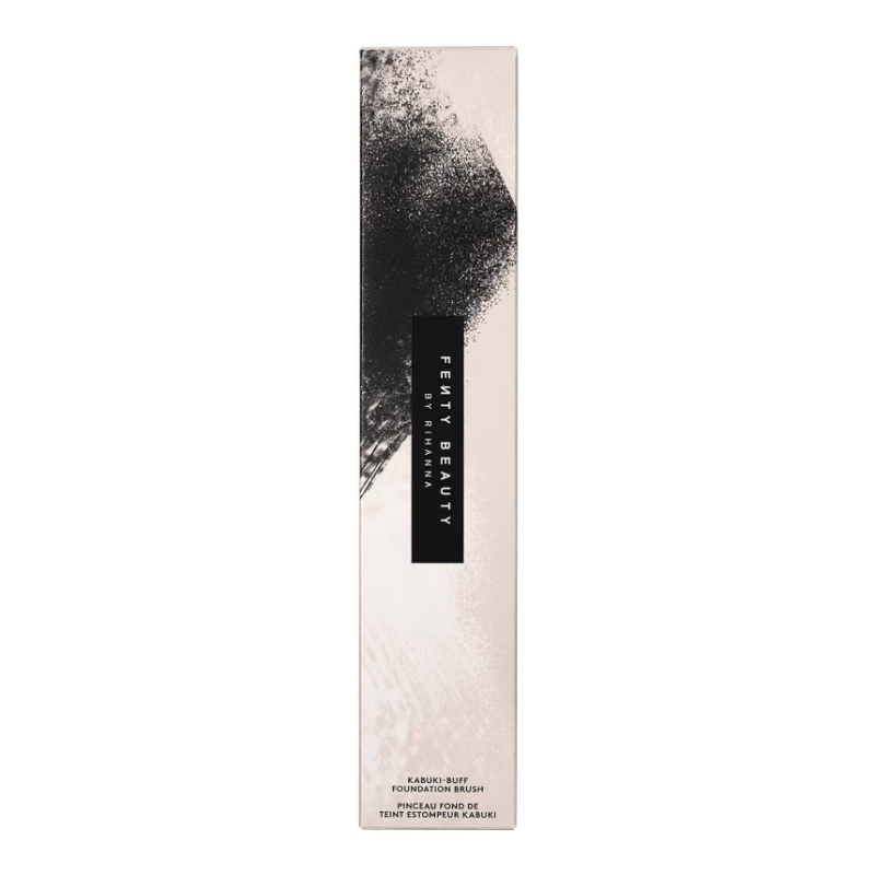 Fenty Beauty Kabuki-Buff Foundation Brush 115 - Image 3