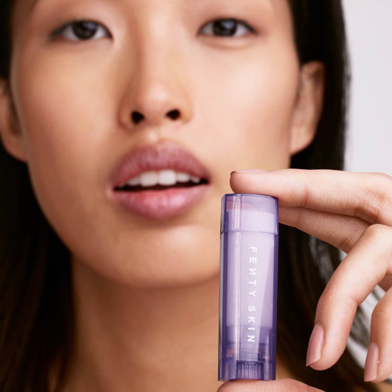 FENTY SKIN Lux Ultra-Hydrating Lip Balm 5g - Image 3