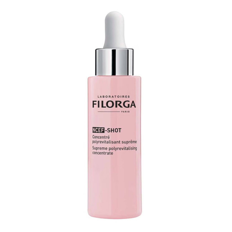 FILORGA NCEF-SHOT Anti-ageing Face Serum 30ml