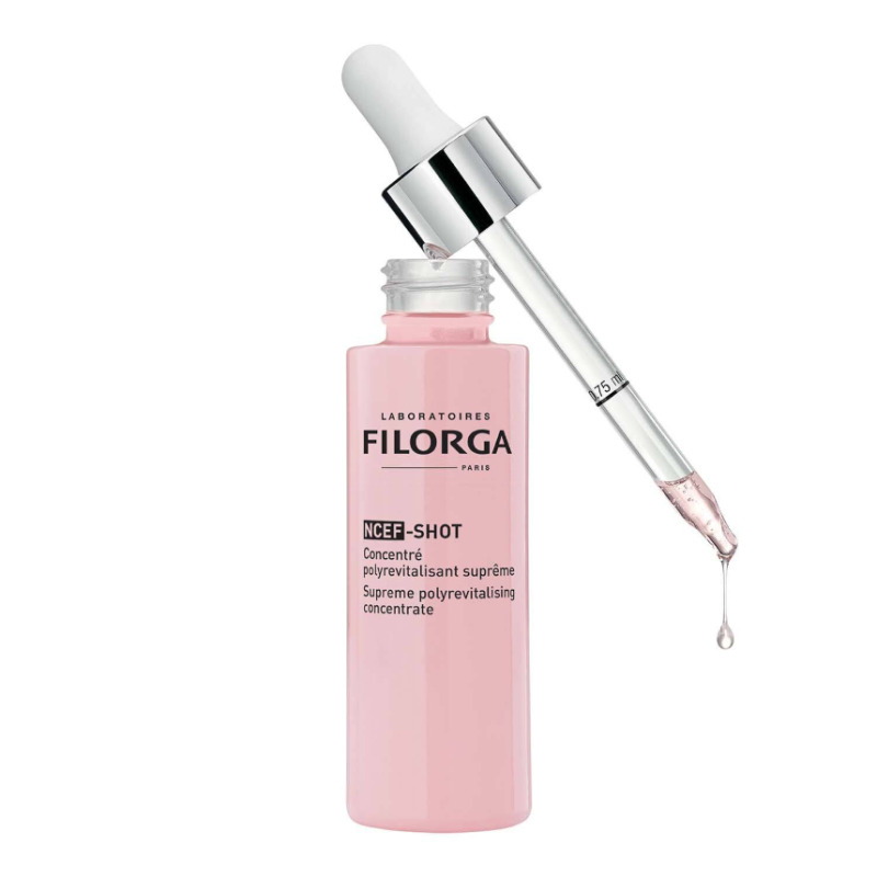 FILORGA NCEF-SHOT Anti-ageing Face Serum 30ml - Image 2