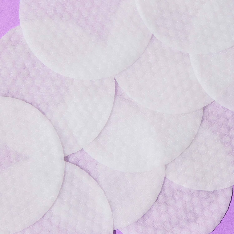 FIRST AID BEAUTY Ingrown Hair Pads - Compostable pads for ingrown hair 60 Hair Pads - Image 2