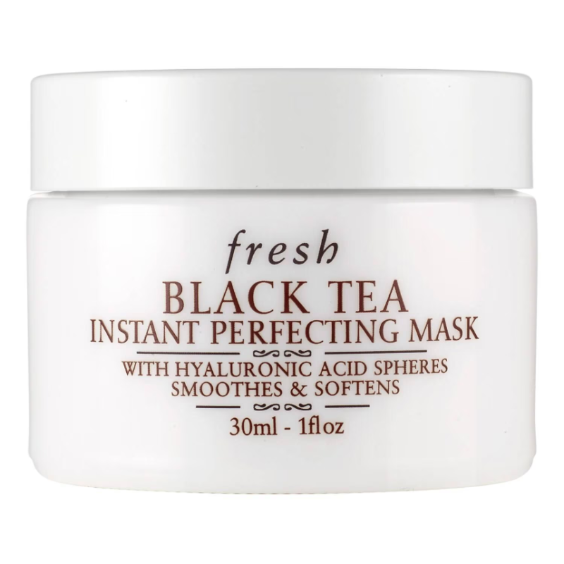 Fresh Black Tea Instant Perfecting Mask 30ml