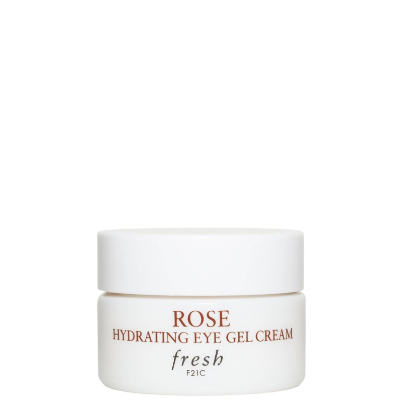 Fresh Rose Hydrating Eye Gel Cream 15ml - Image 4