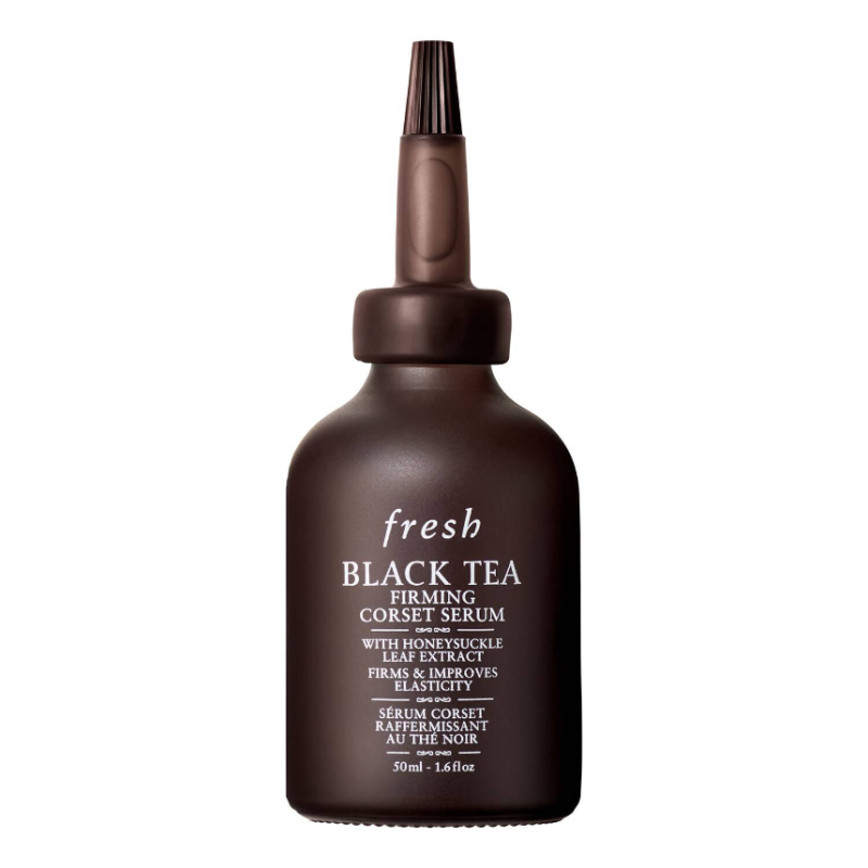 Fresh Black Tea Firming Peptides Serum 50ml