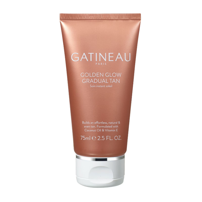 Gatineau Golden Glow Gradual Tan 75ml