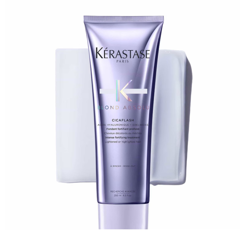 Kérastase Blond Absolu Cicaflash Conditioner 250ml - Image 2