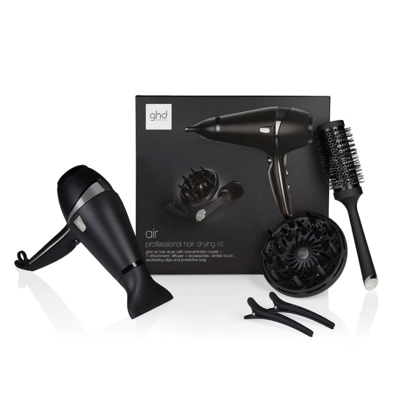 GHD Air Hair Drying  Kit - Image 3