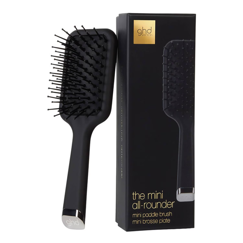 GHD The Mini All-Rounder - Mini Paddle Hair Brush