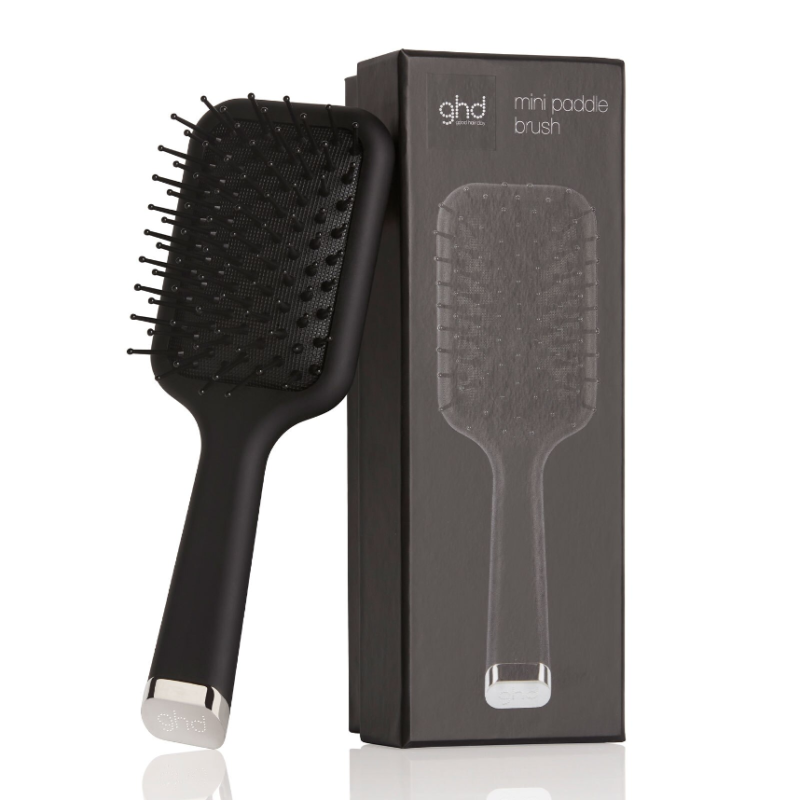 GHD The Mini All-Rounder - Mini Paddle Hair Brush - Image 2