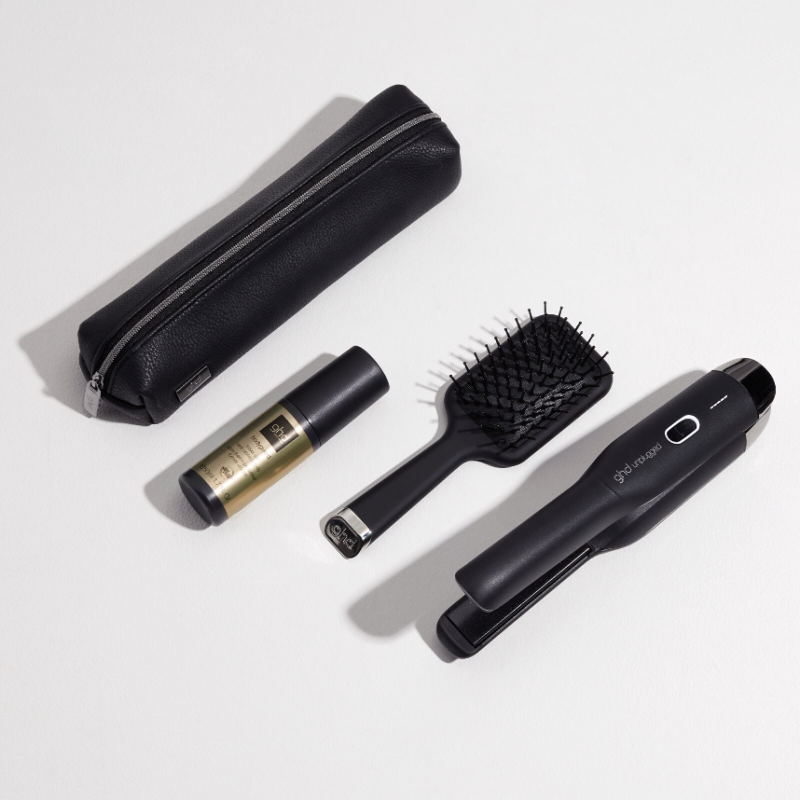 GHD The Mini All-Rounder - Mini Paddle Hair Brush - Image 5