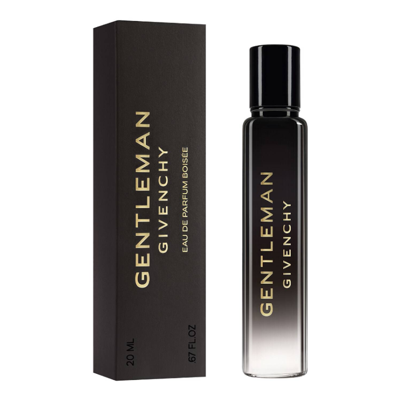 GIVENCHY Gentleman Eau de Parfum Boisée 20ml - Image 4