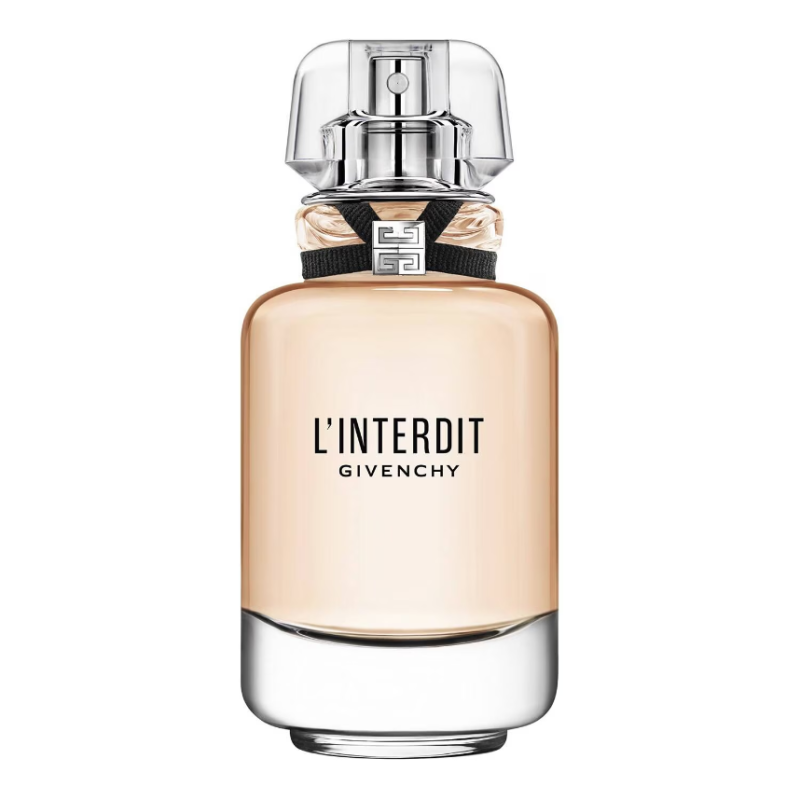 GIVENCHY L'Interdit Eau de Toilette 50ml