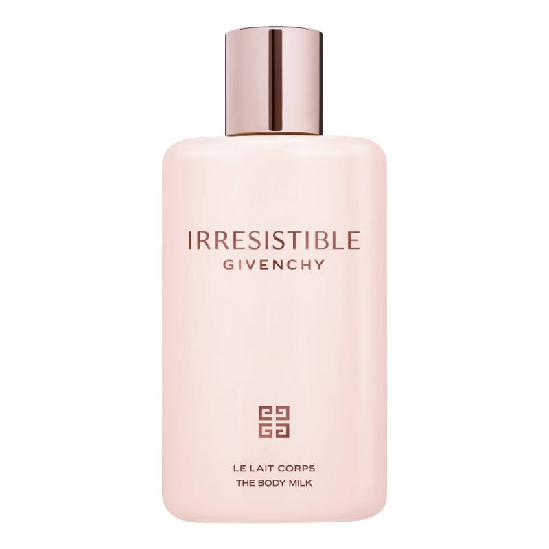 GIVENCHY Irresistible Eau de Parfum Body Lotion 200ml