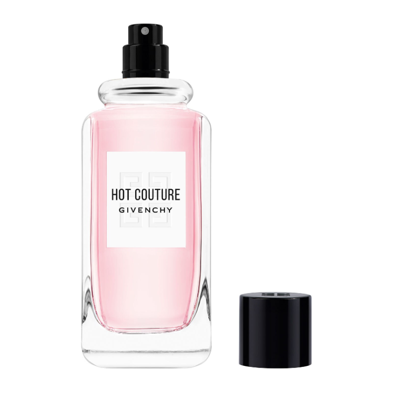 GIVENCHY Hot Couture Eau de Toilette 100ml - Image 3