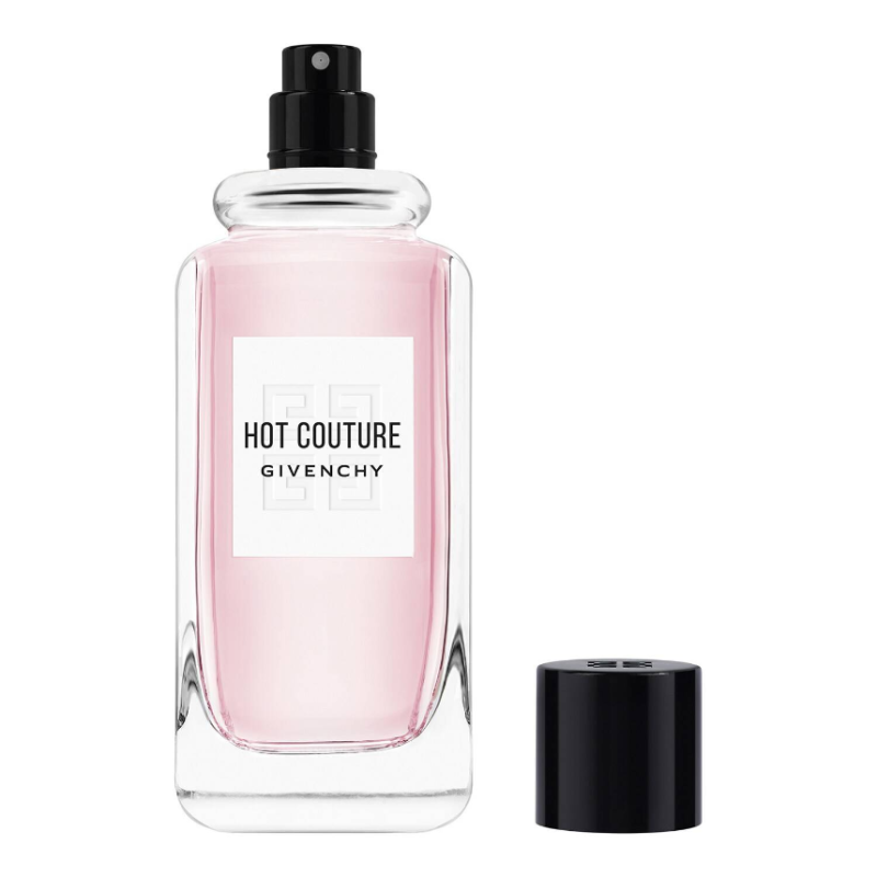 GIVENCHY Hot Couture Eau de Toilette 100ml - Image 4