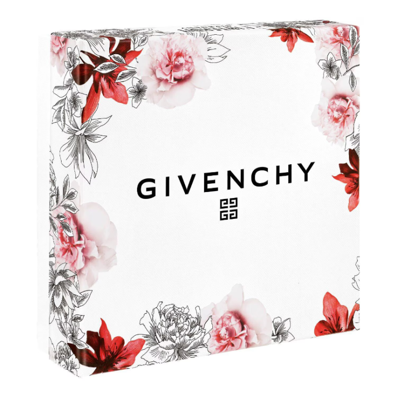 GIVENCHY L'Interdit Givenchy - Coffret Eau de Parfum 1,5 g + 12,5 ml + 50 ml - Image 4