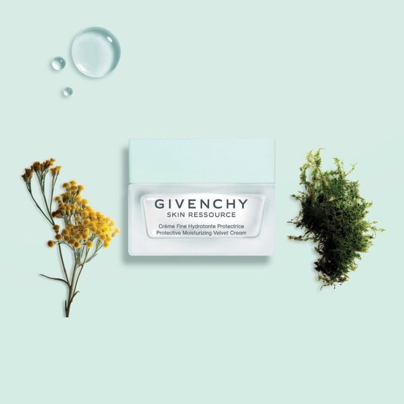 GIVENCHY Skin Ressource Velvet Cream 50ml - Image 3