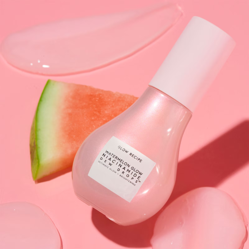 Glow Recipe Watermelon Glow Niacinamide Dew Drops 40ml - Image 2