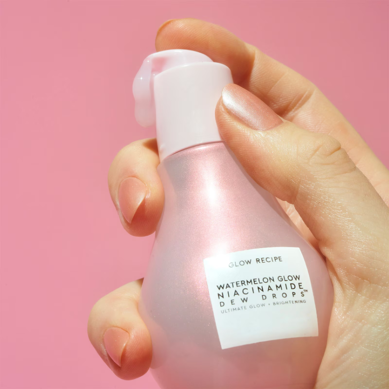 Glow Recipe Watermelon Glow Niacinamide Dew Drops 40ml - Image 3