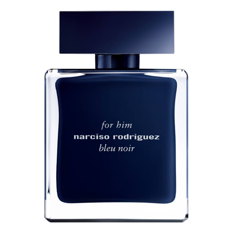 Narciso Rodriguez For Him Bleu Noir Eau de Toilette 100ml