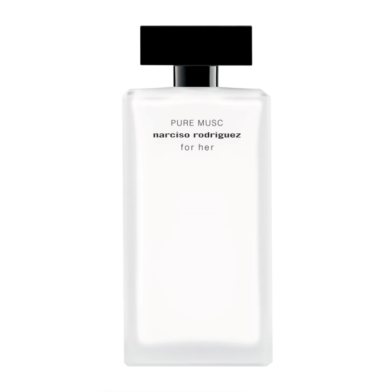 Narciso Rodriguez for her pure musc Eau de Parfum 150ml