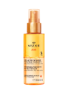 NUXE Sun Moisturising Protective Milky Oil for Hair 100ml