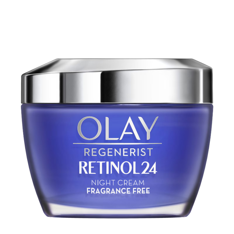 Olay Regenerist Retinol 24 Night Moisturiser 50ml