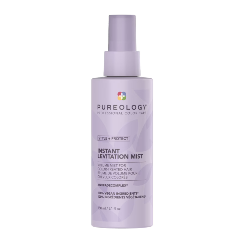 Pureology Style + Protect Instant Levitation Mist 150ml