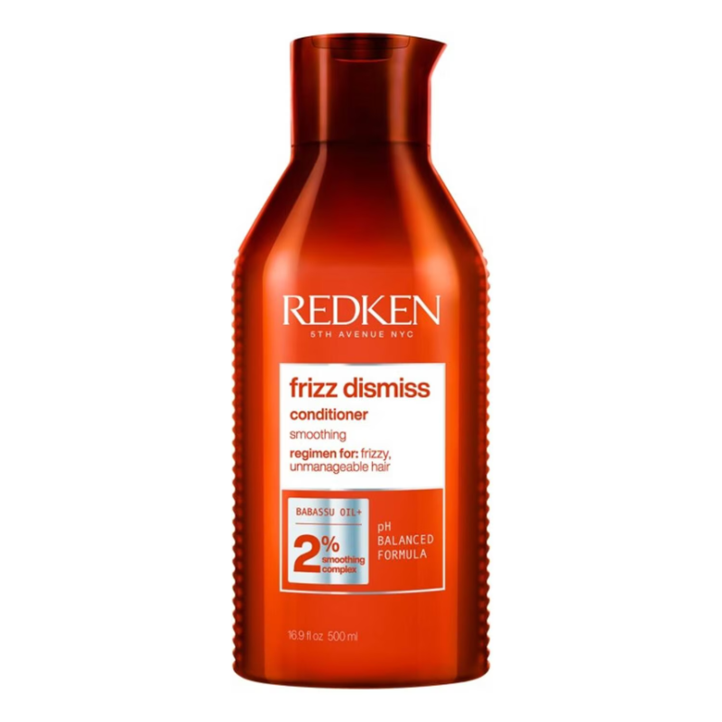 Redken Frizz Dismiss Conditioner 500ml