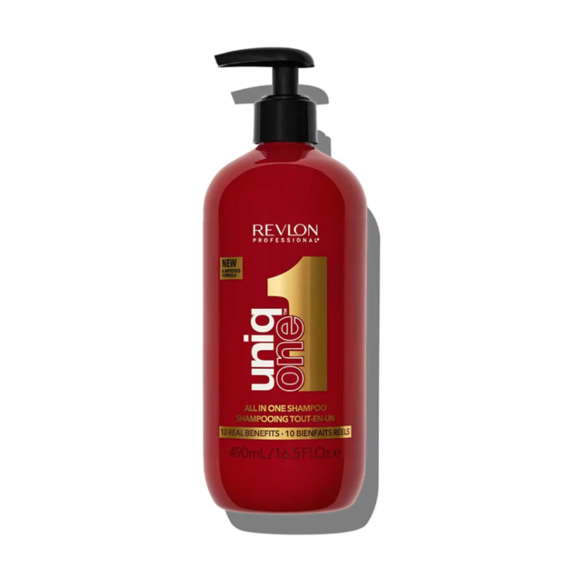 Revlon Professional UniqOne™ All In One Shampoo 490ml