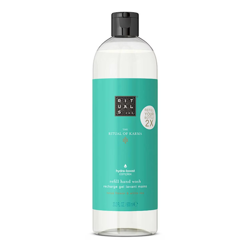 RITUALS The Ritual of Karma Hand Wash Refill 600ml