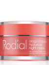 Rodial Dragon's Blood Hyaluronic Night Cream 50ml