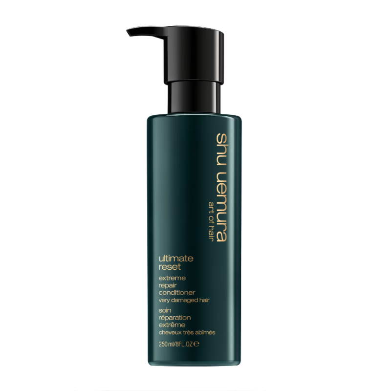 Shu Uemura Art of Hair Ultimate Reset Conditioner 250ml