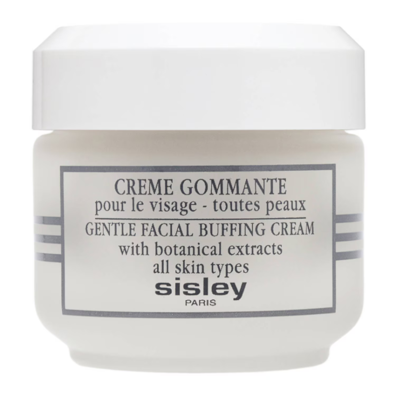 SISLEY Gentle Facial Buffing Cream 50ml