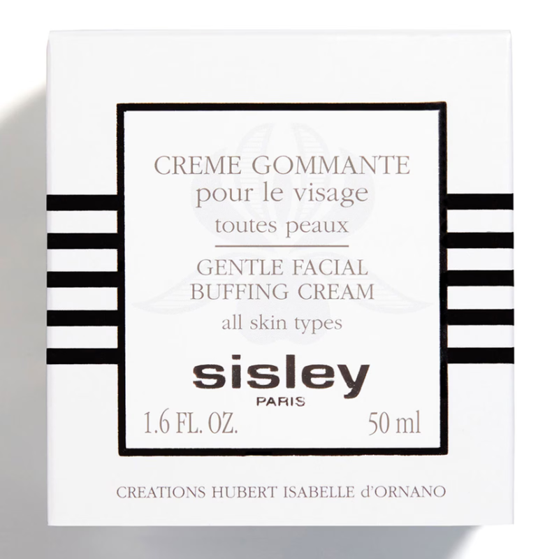 SISLEY Gentle Facial Buffing Cream 50ml - Image 3