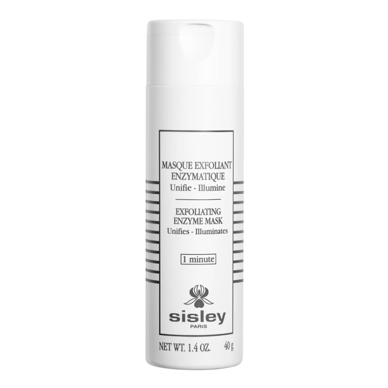 SISLEY Exfoliating Enzyme Mask Unifies - Illuminates 40g