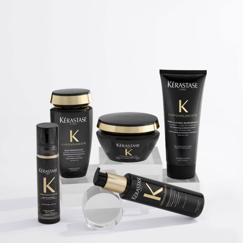 Kérastase Chronologiste Masque 200ml - Image 5