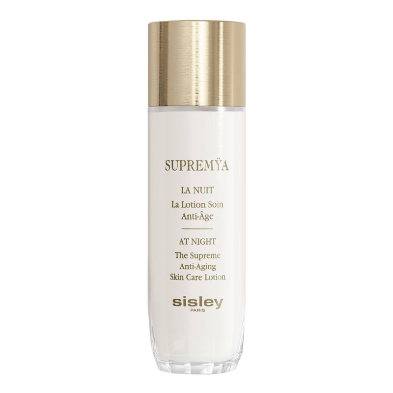 SISLEY Supremÿa At Night The Supreme Anti-Aging Skin Care Lotion 140ml